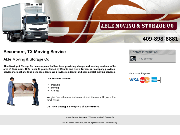 www.ablemovingandstorage.com