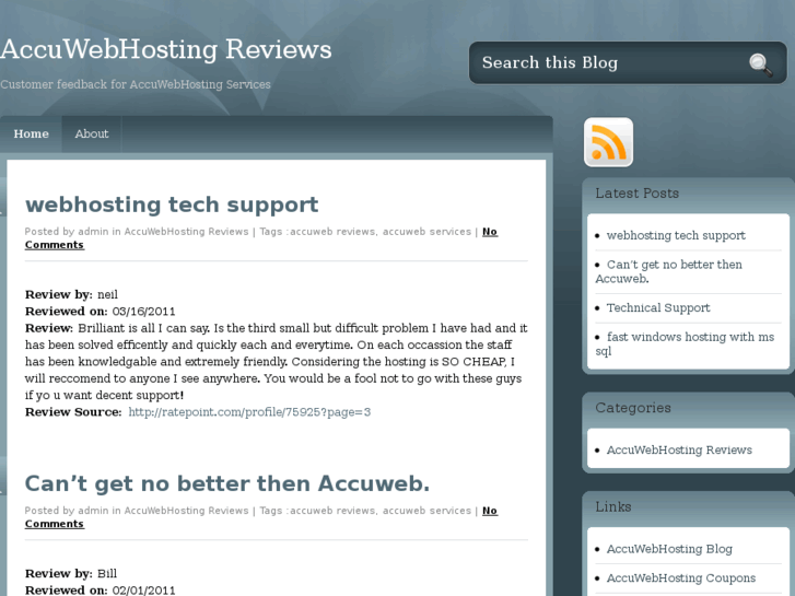 www.accuwebhostingreview.org