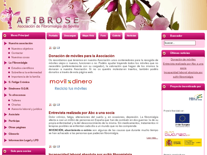 www.afibrose.org