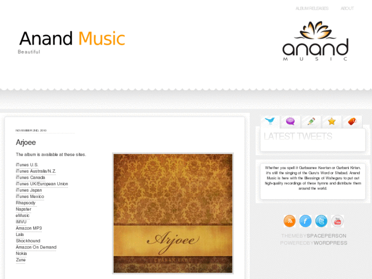 www.anandmusic.ca