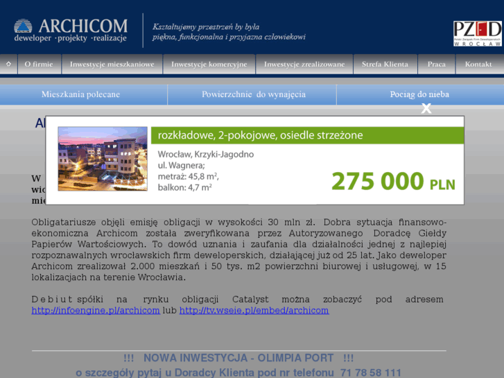 www.archicom.pl