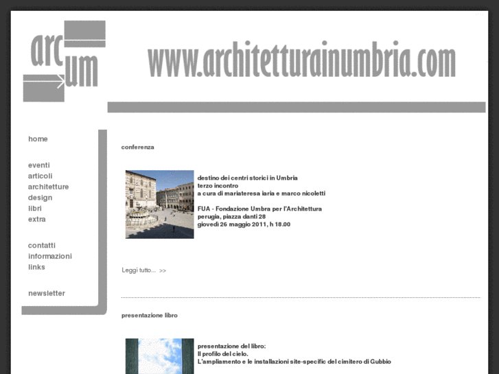 www.architetturainumbria.com