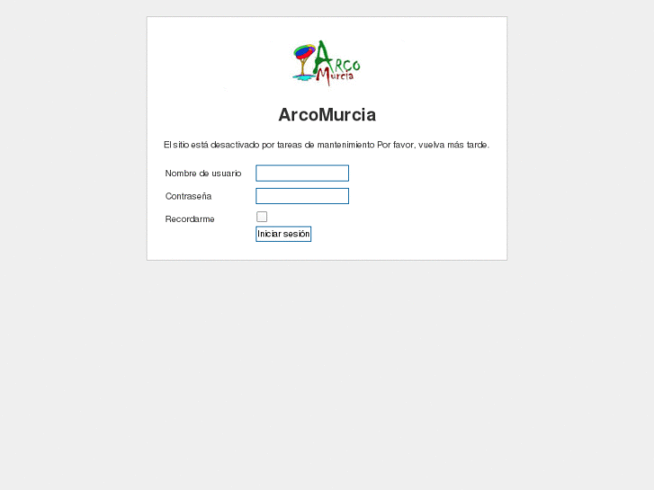 www.arcomurcia.org