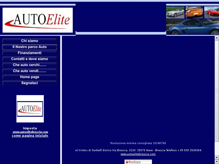 www.autoelitebrescia.com