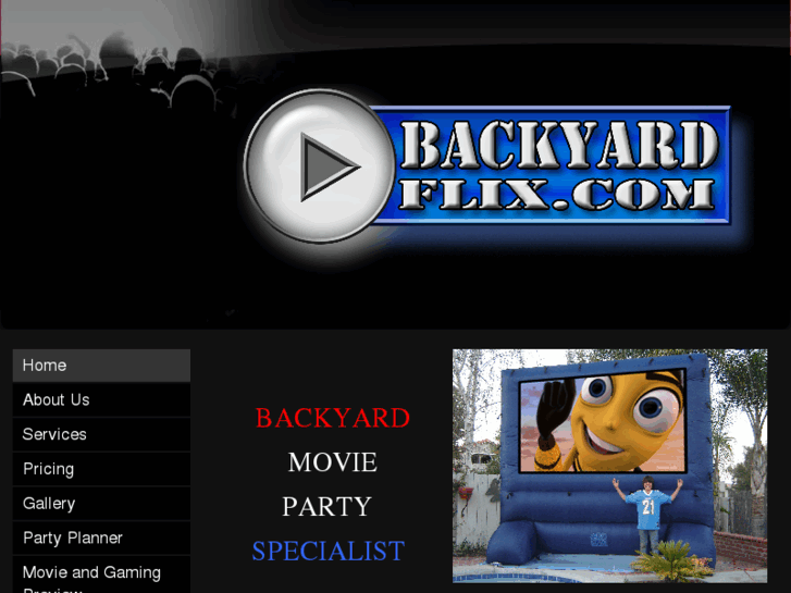 www.backyardflix.com