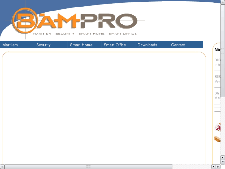 www.bampro.nl