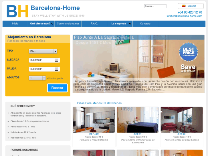 www.barcelonahome.net