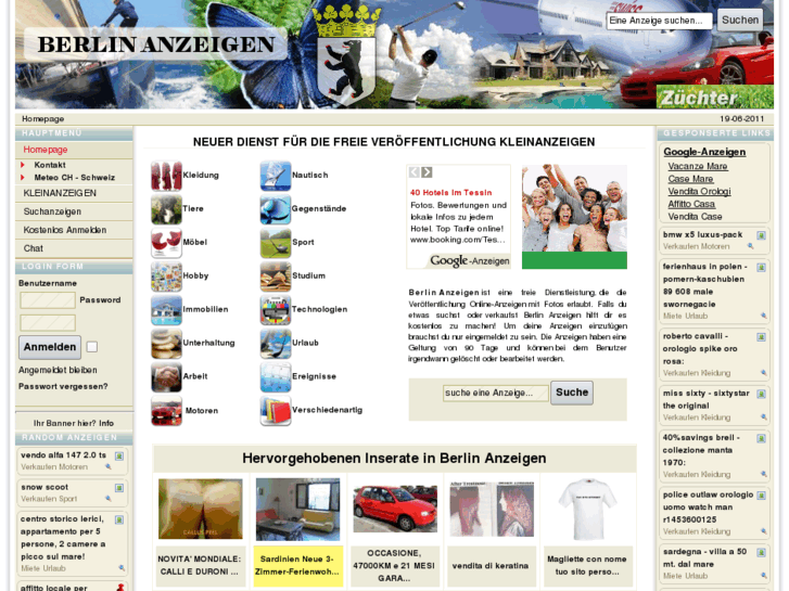 www.berlinanzeigen.com