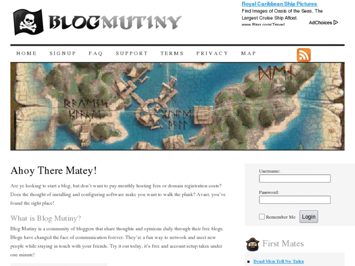 www.blogmutiny.com