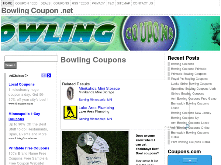 www.bowlingcoupon.net