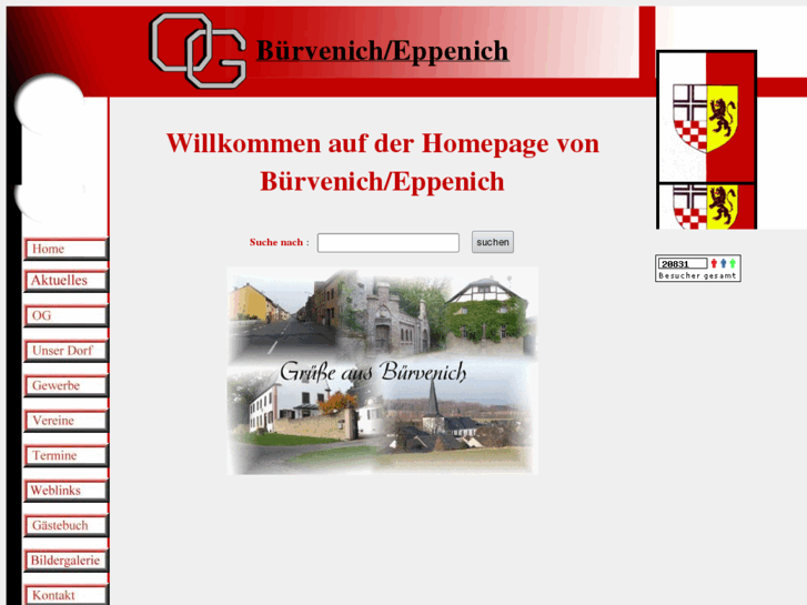 www.buervenich-online.de