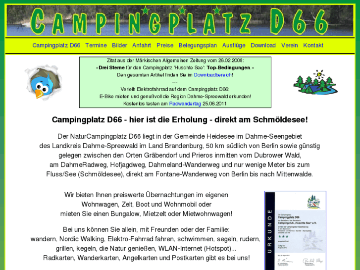 www.campingplatzd66.de