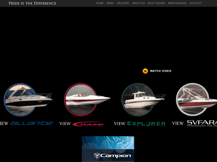 www.campionboats.com