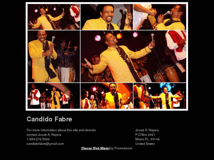 www.candidofabre.com