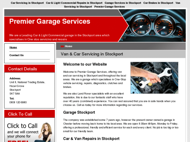 www.carrepairs-stockport.com