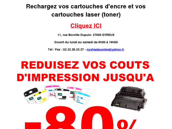 www.cartouche-evreux.com