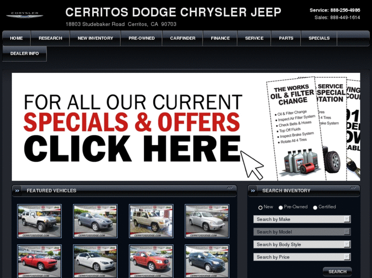 www.cerritoschrysler.com