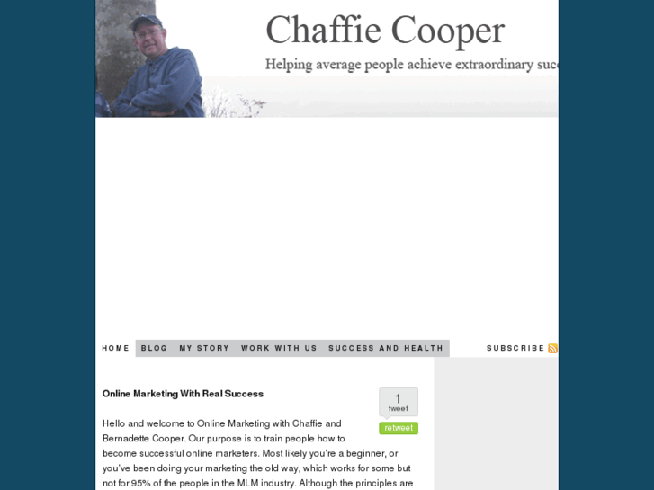www.chaffiecooper.com