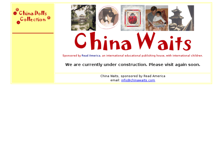 www.chinawaits.com