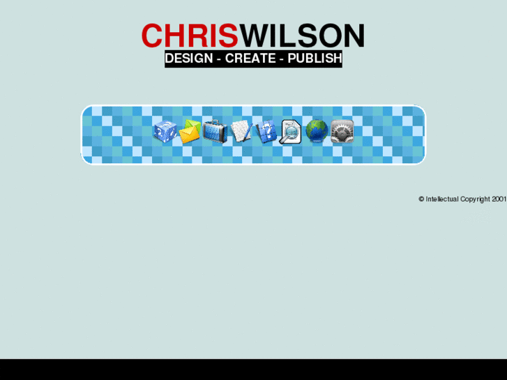 www.chrisjwilson.com