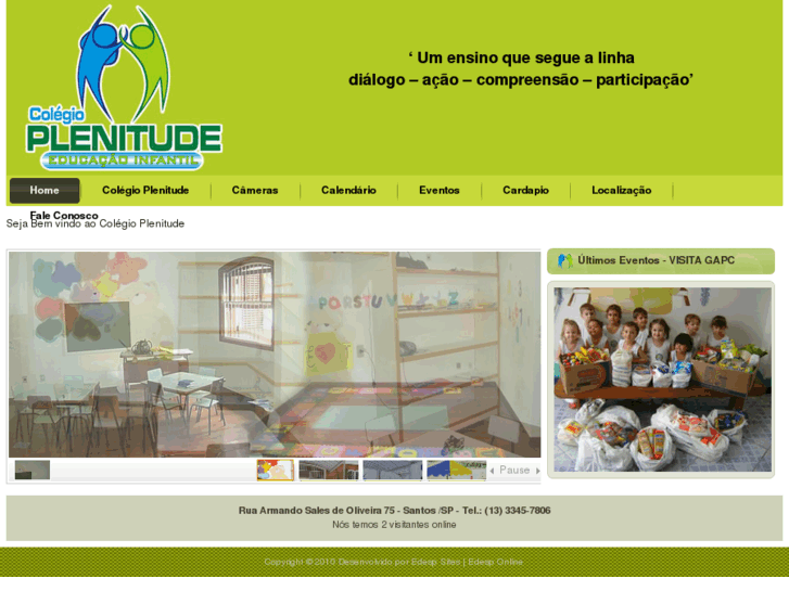 www.colegioplenitude.com