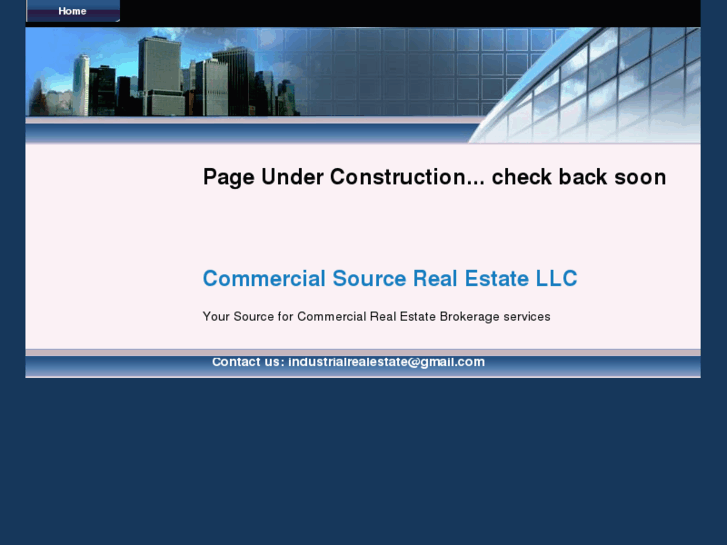 www.commercialsourcerealestate.com