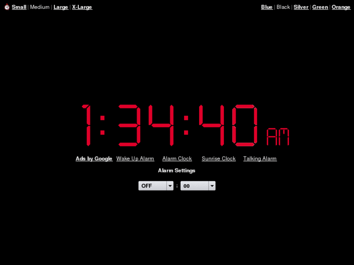 www.computerclock.info
