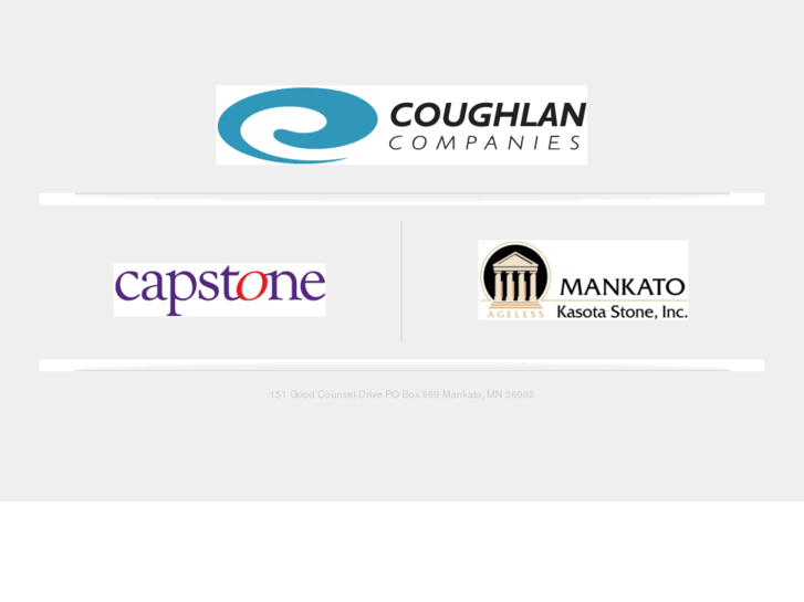 www.coughlan-companies.com