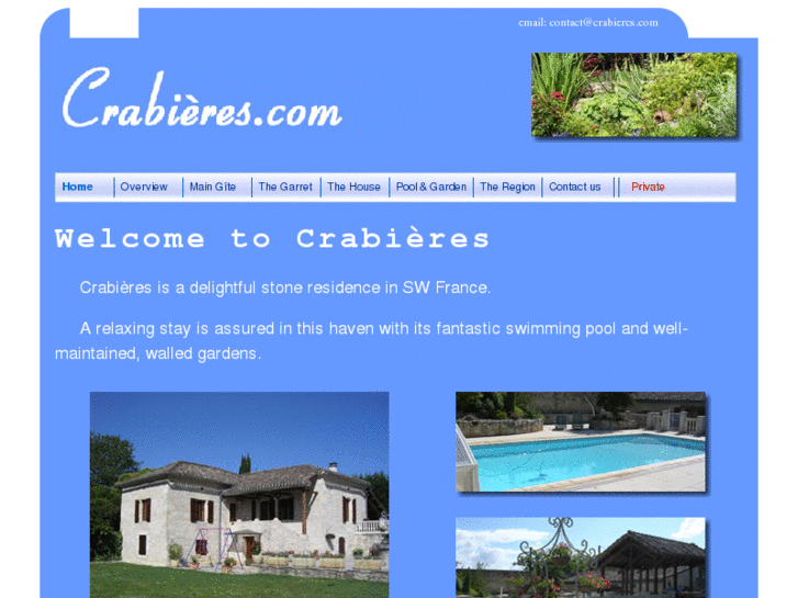 www.crabieres.com