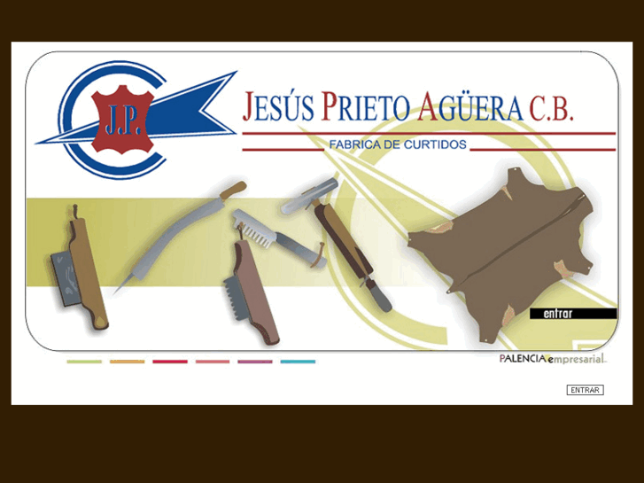 www.curtidosjesusprieto.com