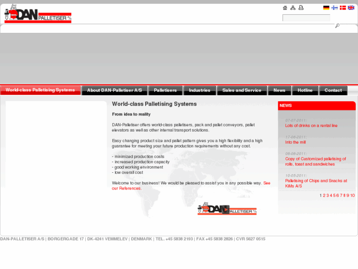 www.dan-palletiser.com