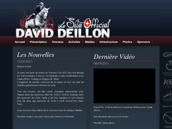 www.david-deillon.com