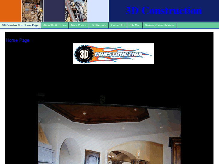 www.dc3dconstruction.com