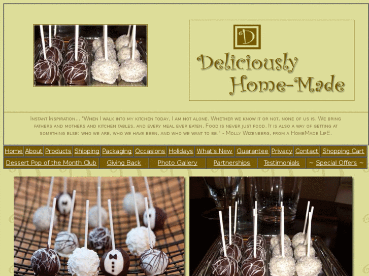 www.deliciouslyhomemade.com