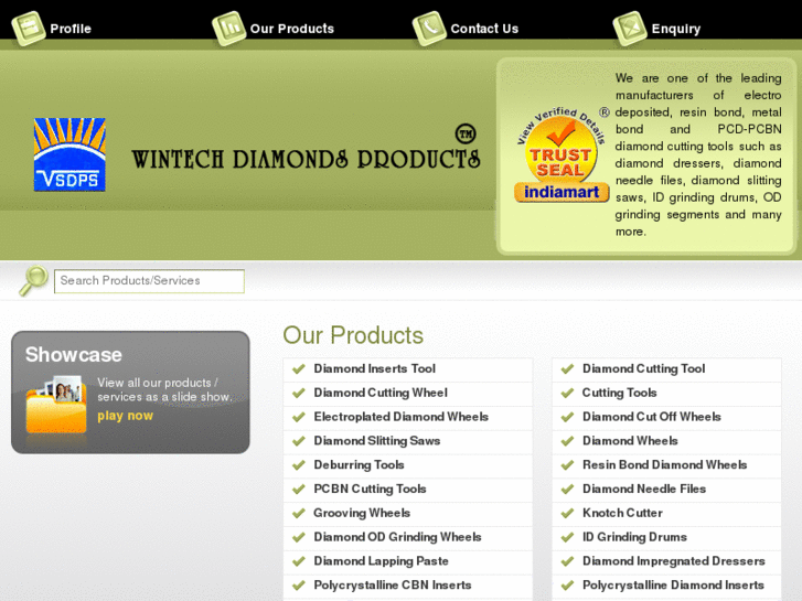 www.diamondtoolsmanufacturers.com