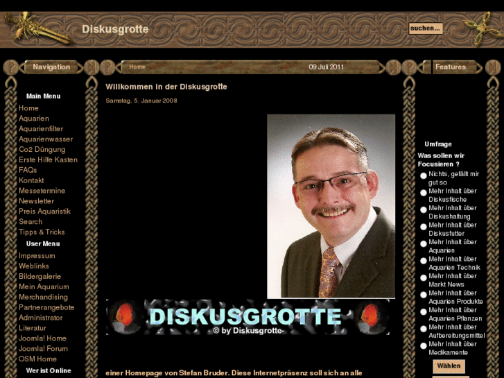 www.diskusgrotte.de