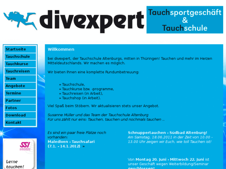 www.divexpert.de