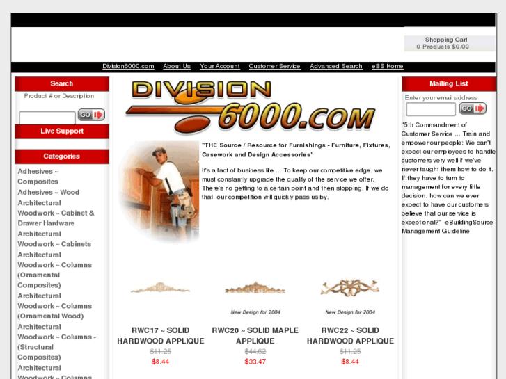 www.division6000.com