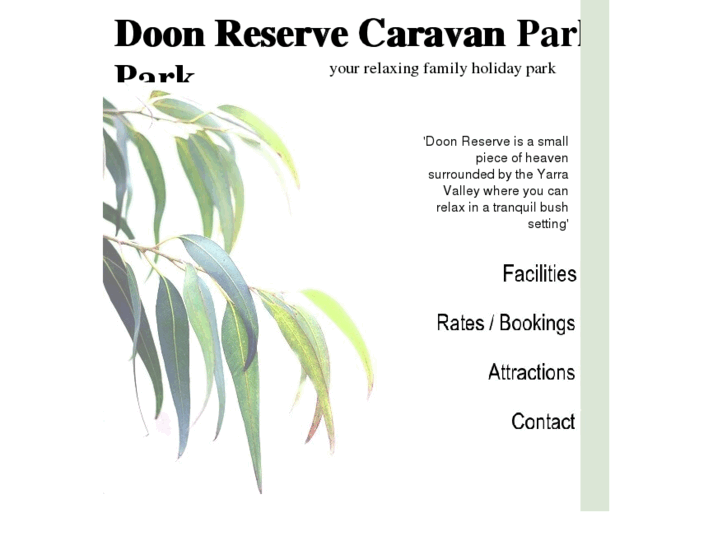 www.doonreserve.com