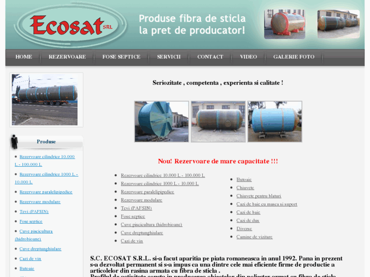 www.ecosat.ro