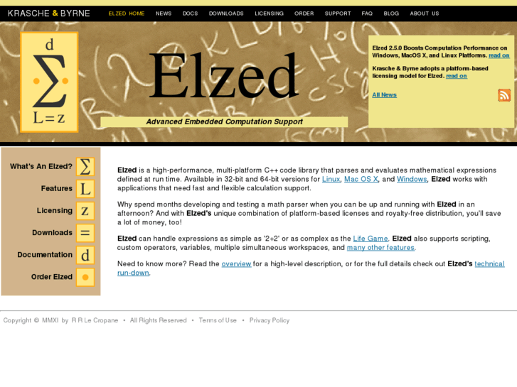 www.elzed.com