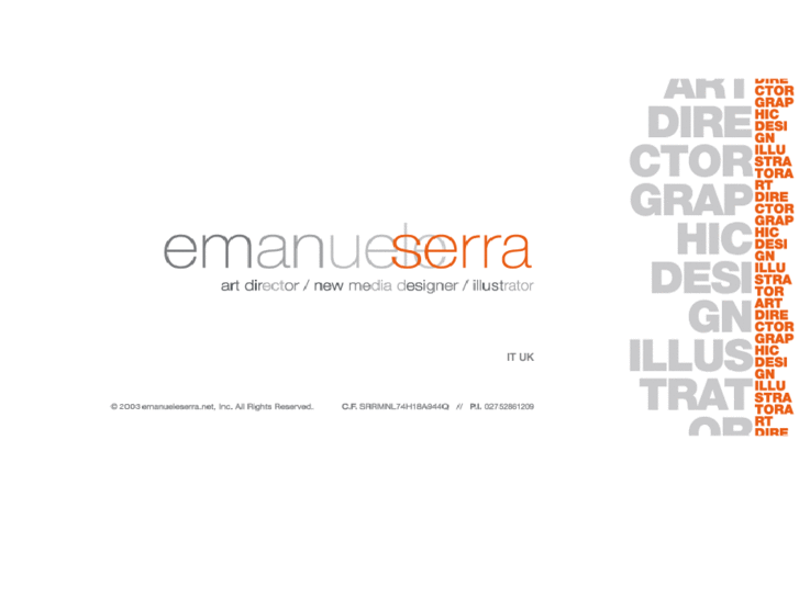 www.emanueleserra.net