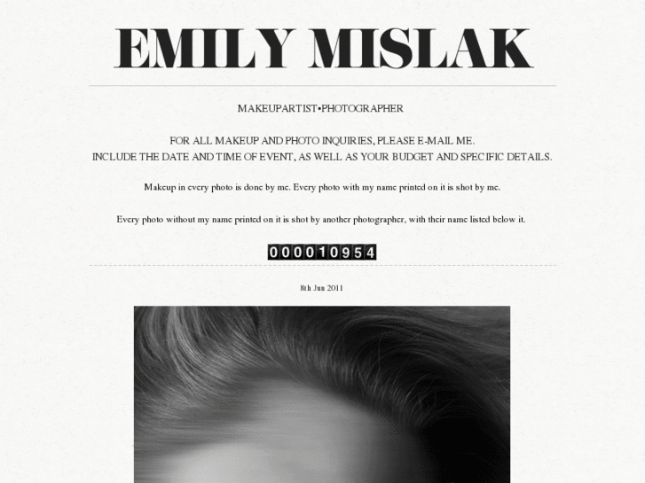 www.emilymislak.com