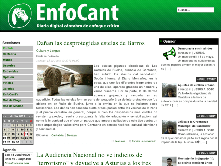 www.enfocant.info