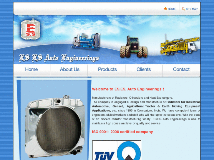 www.esesautoengineering.com