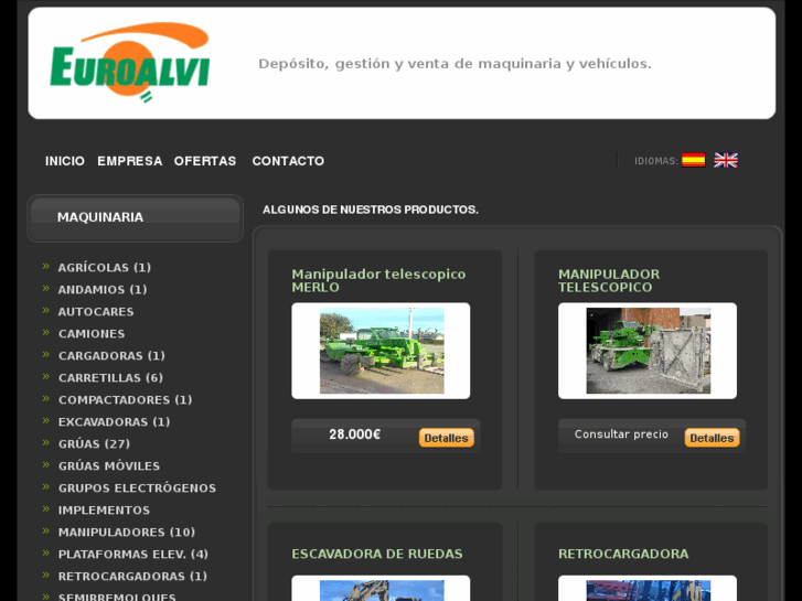 www.euroalvi.com