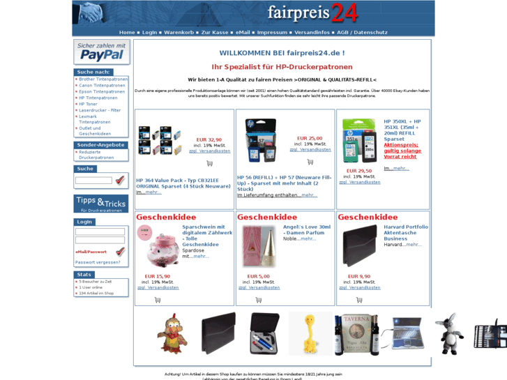 www.fairpreis24.com