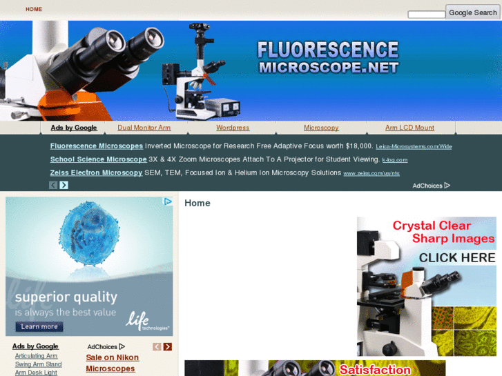 www.fluorescencemicroscope.net