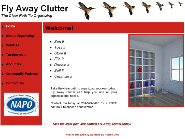 www.flyawayclutter.com