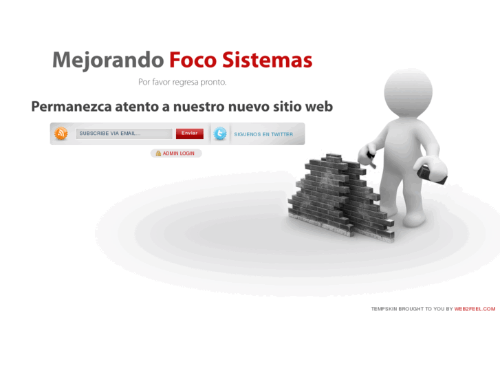 www.focosistemas.com
